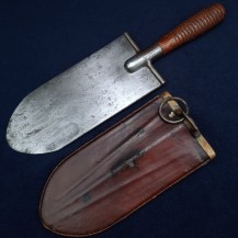 US M1873 Entrenching Tool 2